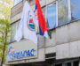 Sanirano oštećenje gasovoda na raskrsnici ulica Tarasa Ševčenka i Petra Preradovića, gas posle  13 časova dostupan potrošačima