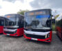 Privremeno izmeštanje autobuskog stajališta u ulici Stari šor