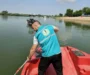 Informacije o kvalitetu vode za kupanje na reci Savi