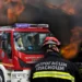 Alarmantno – za 24 sata 21 intervencija vatrogasaca u Sremu