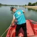 Informacije o rezultatima analize Savske vode