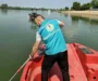 Informacije o kvalitetu vode za kupanje na reci Savi