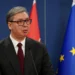 Predsednik Srbije Aleksandar Vučić uputio je saučešće porodicama nastradalih u današnjoj nesreći koja se dogodila na putu Sremska Mitrovica