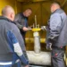 JP „Srem-gas” unapredilo sistem odorizacije gasa u skladu sa novim standardima