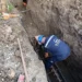 Novi korisnici usluga kanalizacije u Laćarku