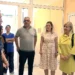 Donacija kompanije HealthCare vrtiću Čuperak u Laćarku