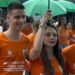 Maturantski ples okupio oko 270 maturanata