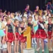 Sirmium Dance zablistao na Evropskom kupu u Temišvaru