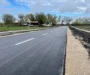 Zbog radova se u ponedeljak obustavlja saobraćaj na putu Noćaj – Bogatić