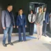 Ministarka u obilasku Spomen kuće: Od ruiniranog objekta do budućeg mesta sećanja