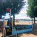 Plaža „Brioni” spremna za kupače