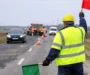 Put Mitrovica – Jarak naizmenično propuštanje vozila, od četvrtka potpuno zatvoren za saobraćaj