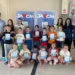 Završena obuka plivanja za učenike iz Zasavice I: osmesi i samopouzdanje kao najveća nagrada