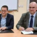 Istorijski dan za mitrovačko zdravstvo: Potpisan ugovor za nabavku magnetne rezonance