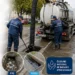 APEL IZ JKP „VODOVOD”: Nemarno bacanje smeća zapušilo kanale – ekipe hitno na terenu zbog atmosferskih voda