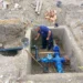 Deo ulice Petra Preradovića u četvrtak bez vode