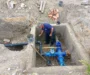Deo ulice Petra Preradovića u četvrtak bez vode