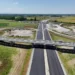 Deonica autoputa Kuzmin – Sremska Rača u završnoj fazi izgradnje