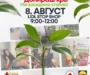 Akcija dobrovoljnog davanja krvi