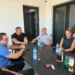 NOVA INDUSTRIJSKA ZONA U LAĆARKU: Gradonačelnik Nedimović sa biznismenima o razvoju lokalne privrede