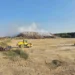 Kvalitet vazduha u gradu u granicama normale nakon požara na deponiji „Srem–Mačva”