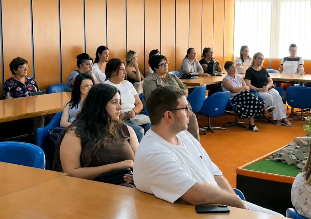 Od 1. septembra bolji uslovi za lične pratioce u Sremskoj Mitrovici