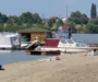 U subotu zabranjena plovidba na Savi kod Sremske Mitrovice