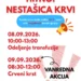 Akcija dobrovoljnog davanja krvi