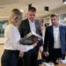 Delegacije iz Banjaluke i Prijedora posetile Sremsku Mitrovicu