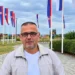 Zastave deljene domaćinstvima povodom Dana srpskog jedinstva