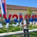 Gradonačelnik Nedimović u poseti Kuzminu: Poklonjena nova kuhinja Udruženju žena „Dike” za 18 godina rada