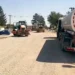 Nedimović u obilasku severa Mačve: Preko dve i po milijarde dinara za puteve i infrastrukturu u Sremskoj Mitrovici