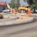Novi radovi i izmena režima saobraćaja: Nedimović obišao radove u Ulici Petra Preradovića