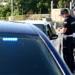 Tokom sedmodnevne međunarodne akcije pojačane kontrole saobraćaja, otkriveno 40.579 prekršaja prekoračenja brzine