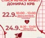 Akcije dobrovoljnog davanja krvi