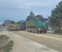 Obustava saobraćaja Noćaj – Salaš Noćajski
