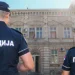 Konkurs za upis polaznika u Centar za osnovnu policijsku obuku