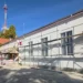NEDIMOVIĆ U KUZMINU: Završava se fasada Doma kulture, na red dolazi nova sportska sala u školi