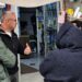 BRANISLAV NEDIMOVIĆ POSETIO PIJACU: „Stvari moraju da se menjaju, nema nam drugog”
