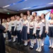 Hor „Irida” uveličao svečani prijem povodom Dana nezavisnosti Kipra u Beogradu