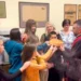 Hor „Irida” proslavio slavu posvećenu Prepodobnoj Majci Paraskevi