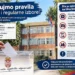 Važno obaveštenje pred glasanje 25. oktobra: Pravila na biračkim mestima i glasanje van biračkog mesta