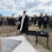 Zasavica II mesto stradanja koje obavezuje na sećanje